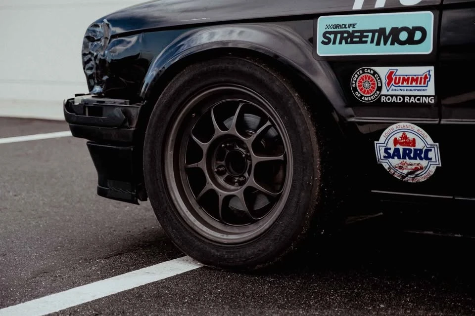 1991 BMW E30 3 Series - Image 4 of 20