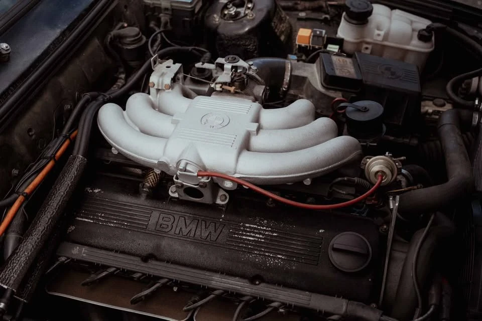 1991 BMW E30 3 Series - Image 9 of 20