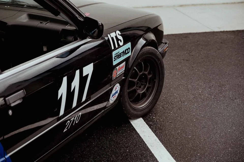 1991 BMW E30 3 Series - Image 19 of 20