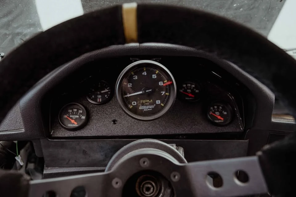 1991 BMW E30 3 Series - Image 14 of 20