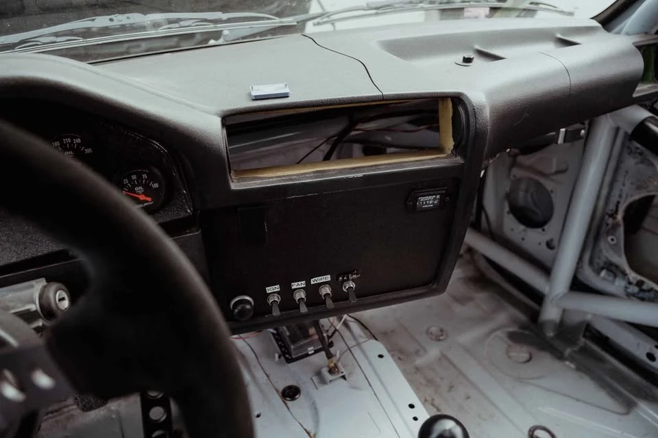 1991 BMW E30 3 Series - Image 16 of 20