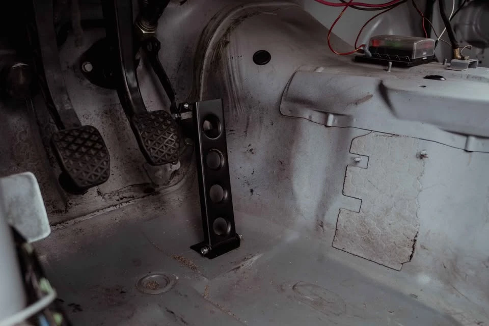1991 BMW E30 3 Series - Image 6 of 20