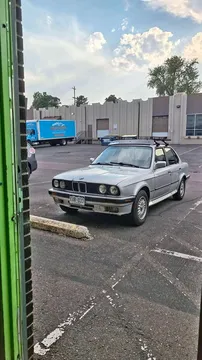 1991 BMW 3 Series 325xi AWD Sedan