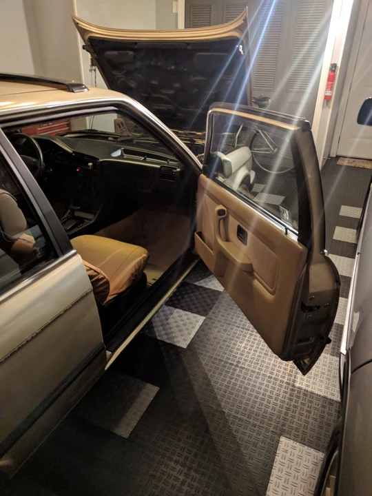 1991 BMW 3 Series - Image 13 of 21