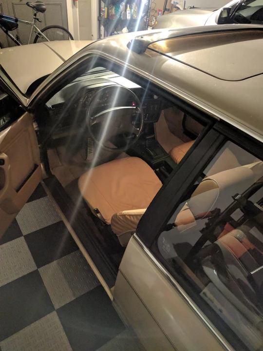 1991 BMW 3 Series - Image 4 of 21