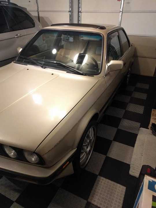 1991 BMW 3 Series - Image 3 of 21