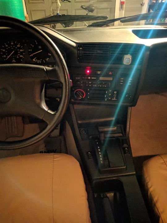 1991 BMW 3 Series - Image 11 of 21
