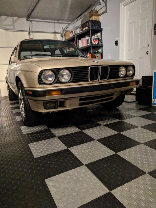 1991 BMW 3 Series - Image 2 of 21