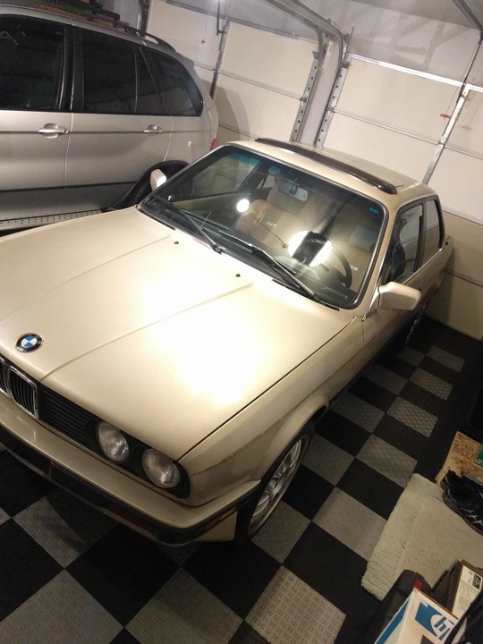1991 BMW 3 Series - Image 9 of 21