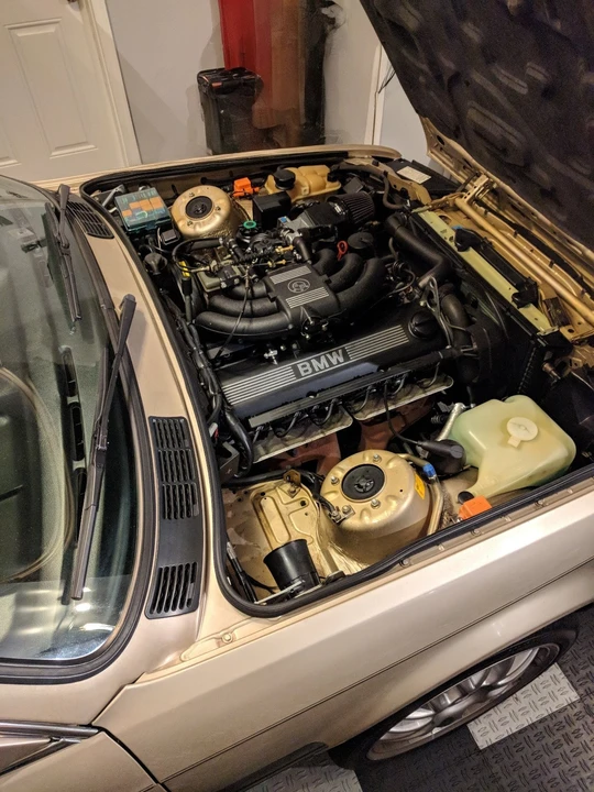 1991 BMW 3 Series - Image 18 of 21