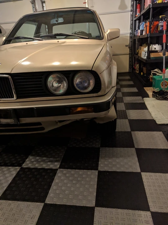 1991 BMW 3 Series - Image 6 of 21