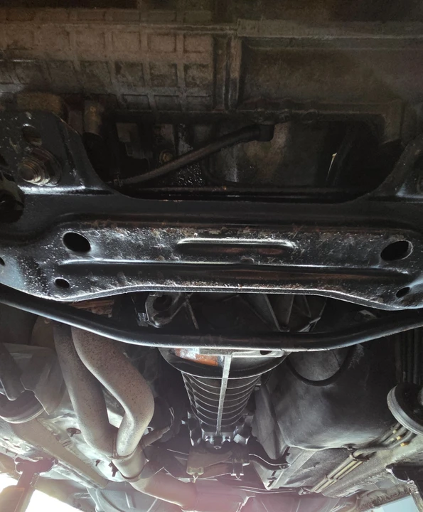 1991 BMW E30 3 Series - Image 19 of 21