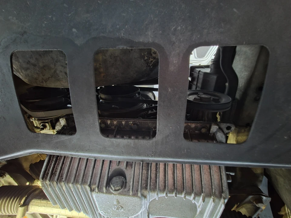 1991 BMW E30 3 Series - Image 20 of 21