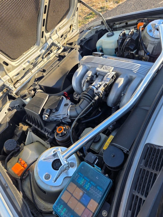 1991 BMW E30 3 Series - Image 13 of 21