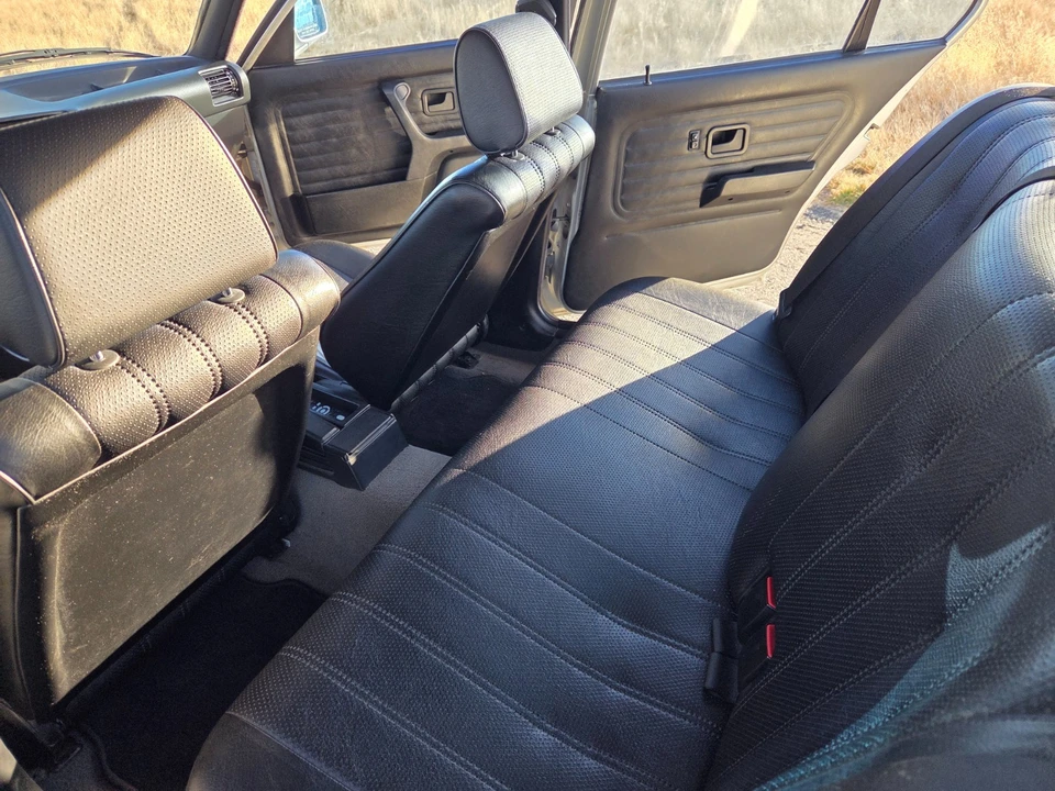 1991 BMW E30 3 Series - Image 10 of 21