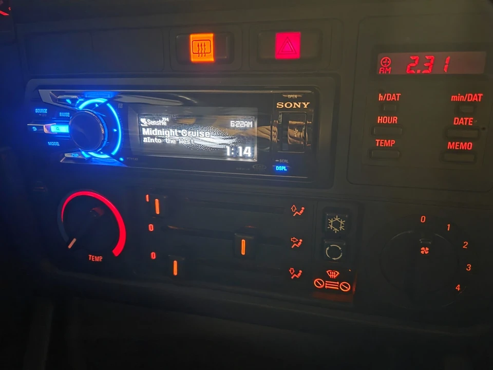 1991 BMW E30 3 Series - Image 15 of 21