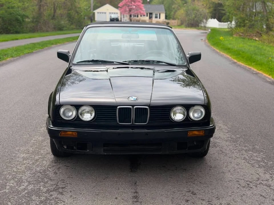 1991 BMW E30 3 Series - Image 2 of 20