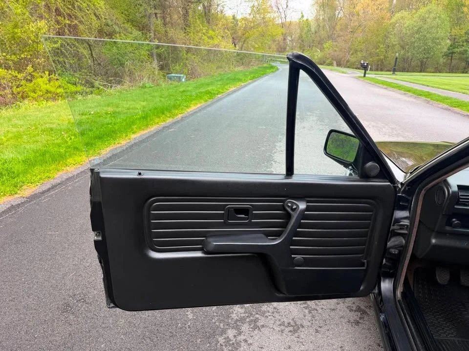 1991 BMW E30 3 Series - Image 15 of 20