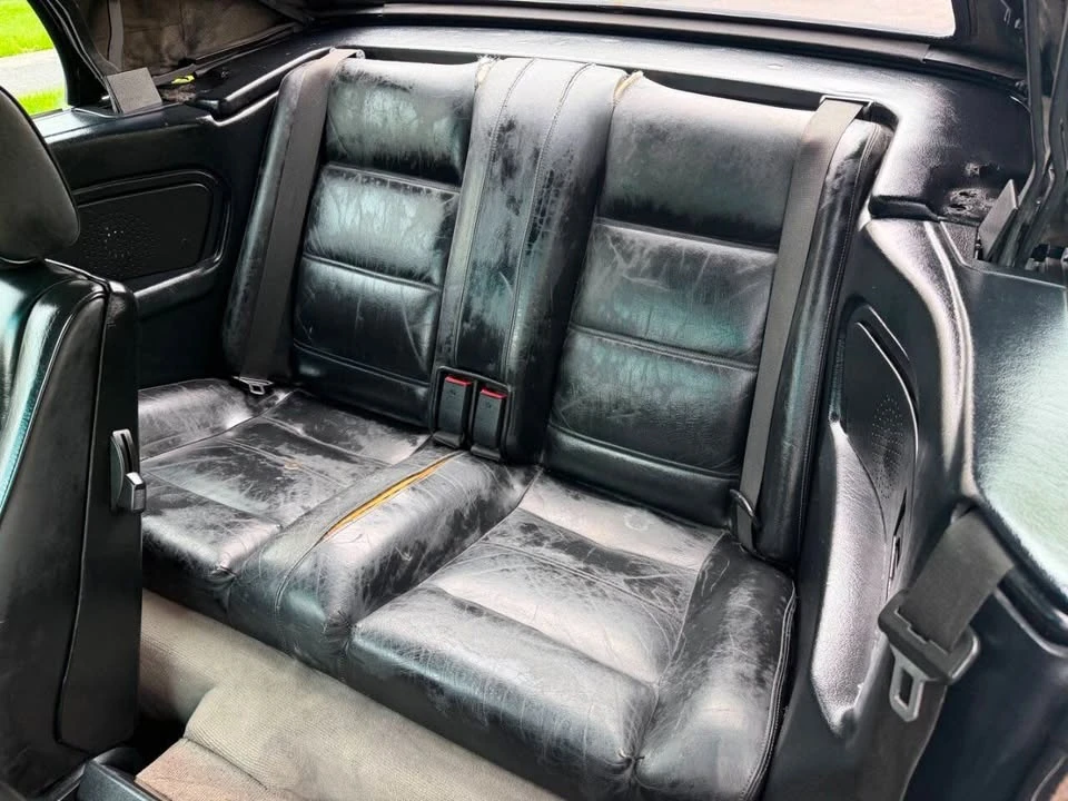 1991 BMW E30 3 Series - Image 19 of 20