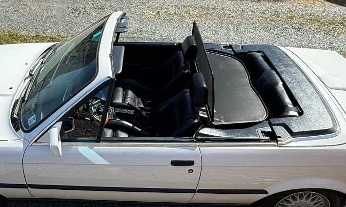 1991 BMW E36 3 Series - Image 5 of 5