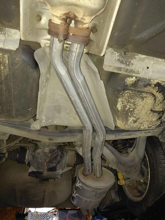 1991 BMW E36 3 Series - Image 7 of 14
