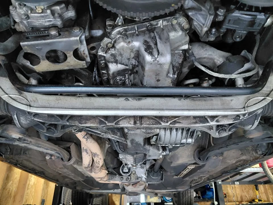 1991 BMW E36 3 Series - Image 8 of 14