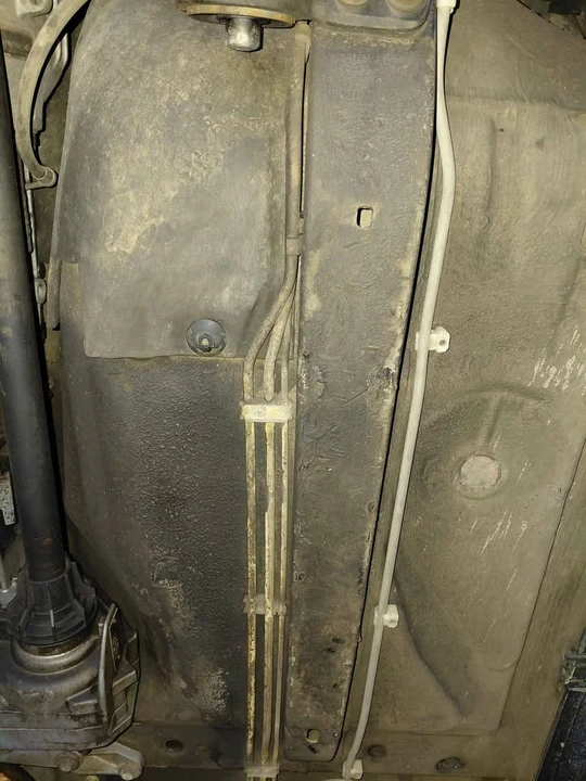 1991 BMW E36 3 Series - Image 3 of 14