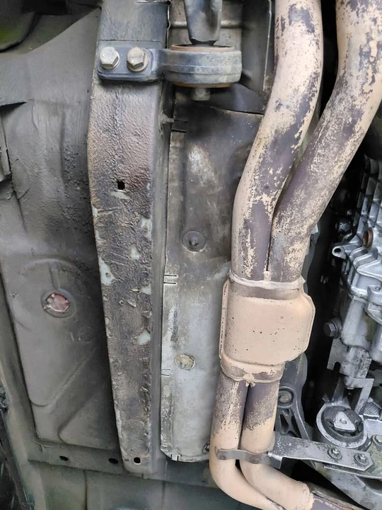 1991 BMW E36 3 Series - Image 4 of 14