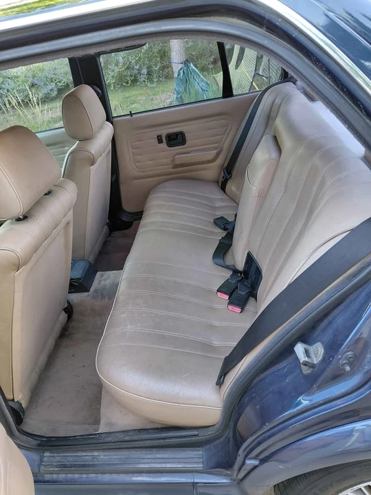 1991 BMW E36 3 Series - Image 10 of 14
