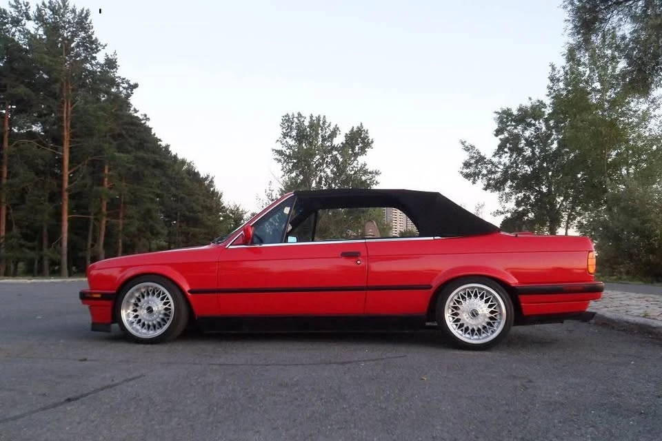 1991 BMW E30 3 Series - Image 4 of 12