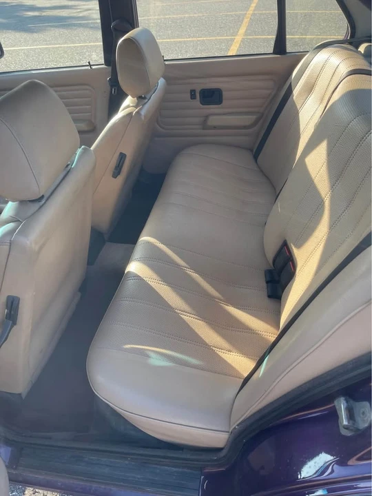 1991 BMW E36 3 Series - Image 10 of 14