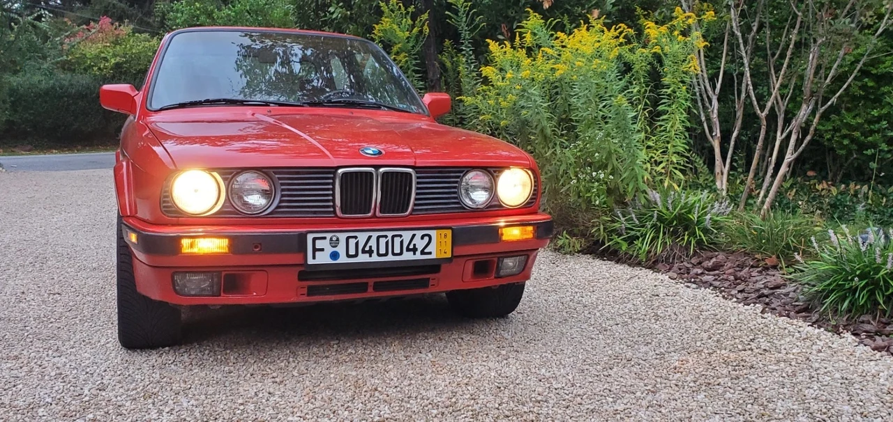 1991 BMW 3 Series - Image 7 of 21