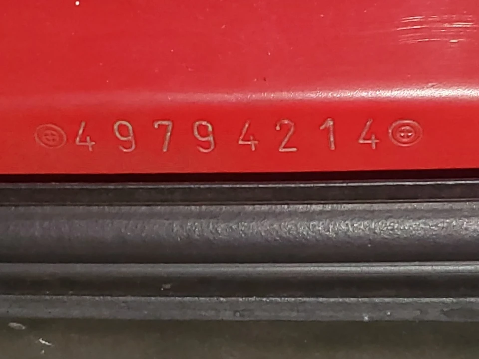 1991 BMW 3 Series - Image 17 of 21