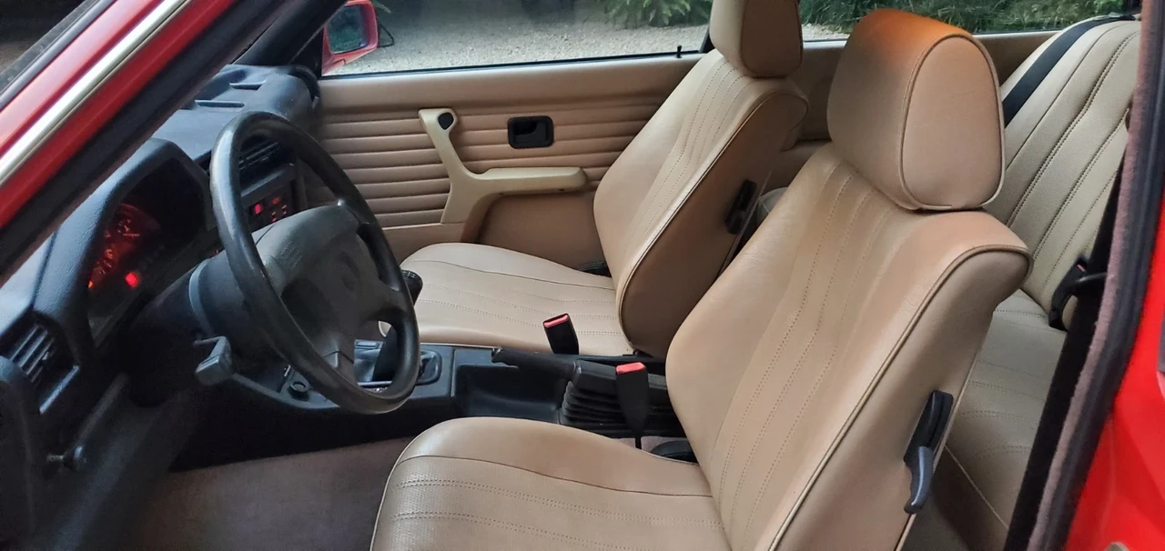 1991 BMW 3 Series - Image 20 of 21
