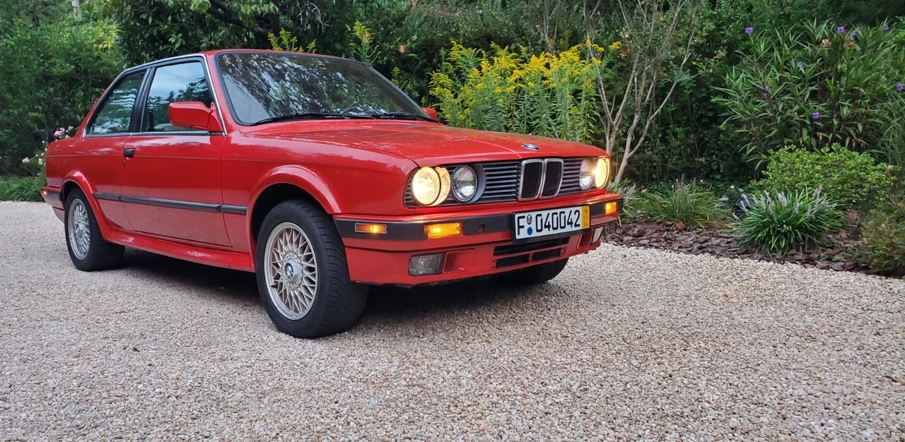 1991 BMW 3 Series - Image 2 of 21
