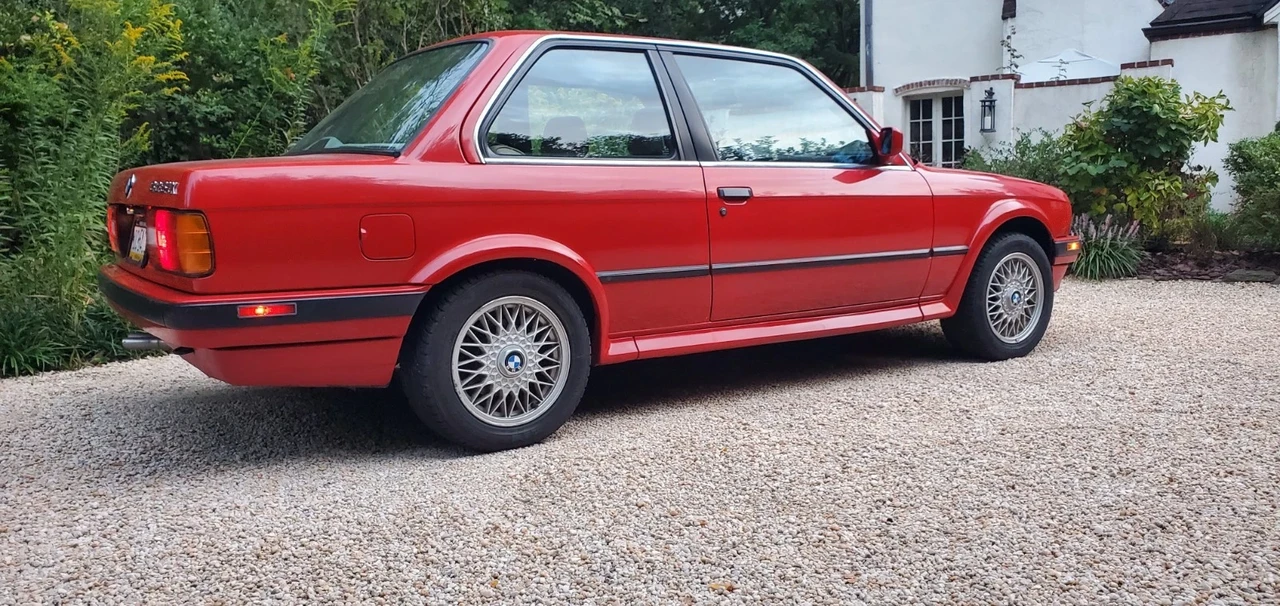 1991 BMW 3 Series - Image 11 of 21