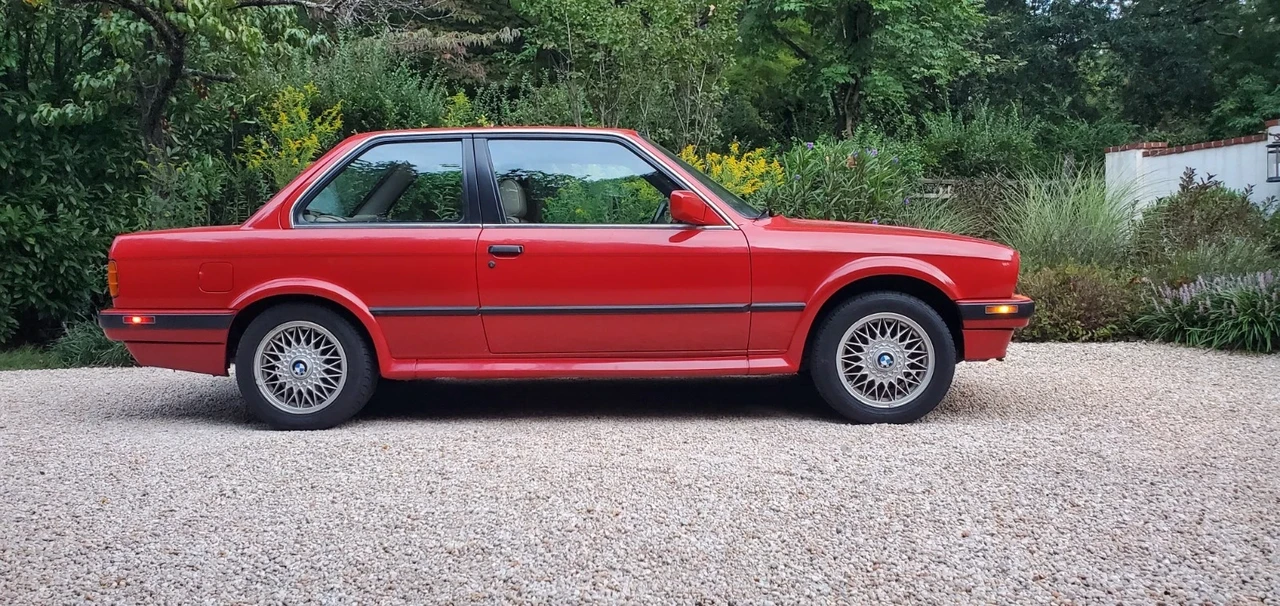 1991 BMW 3 Series - Image 12 of 21