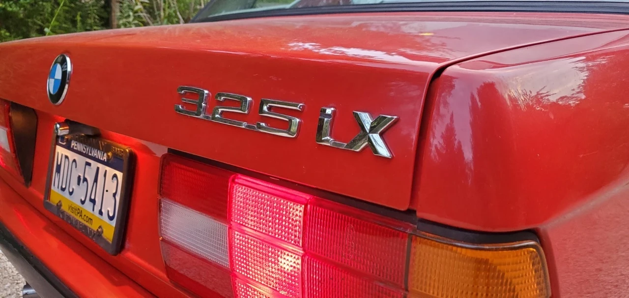 1991 BMW 3 Series - Image 9 of 21