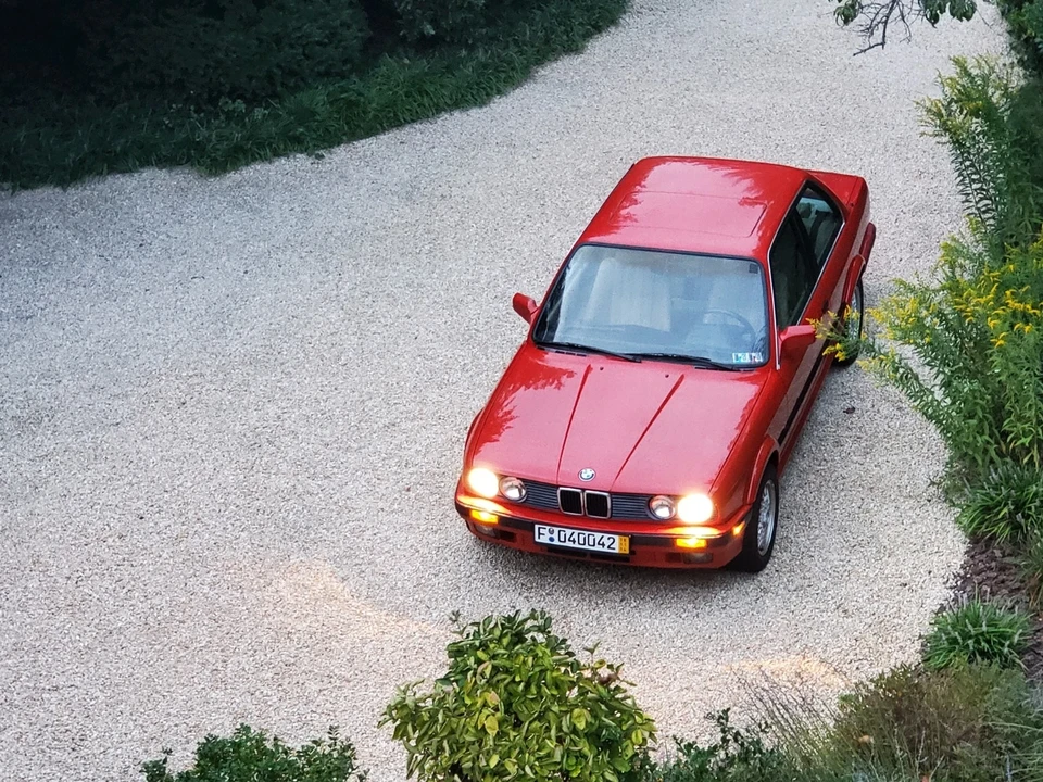 1991 BMW 3 Series - Image 21 of 21