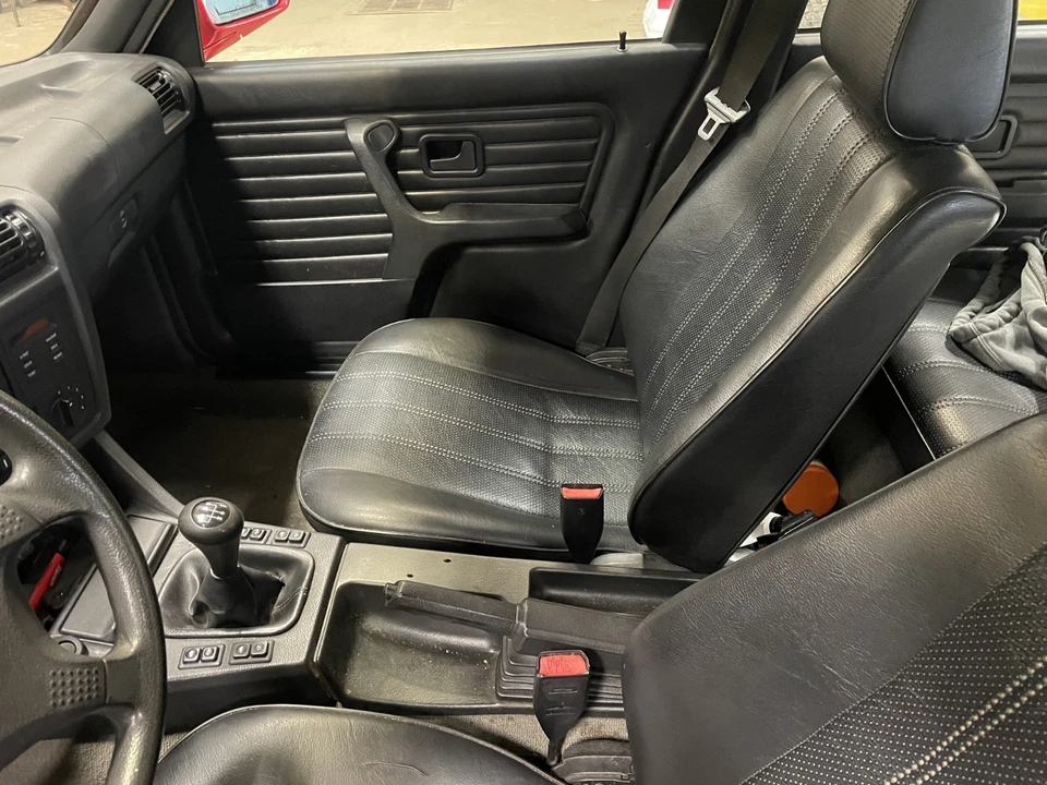 1991 BMW 3 Series - Image 15 of 21