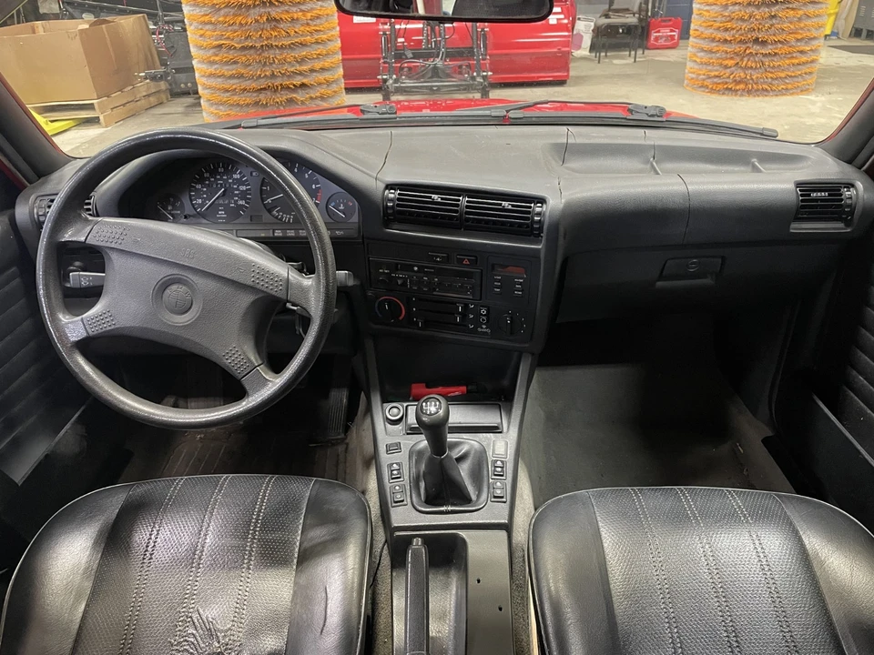 1991 BMW 3 Series - Image 13 of 21