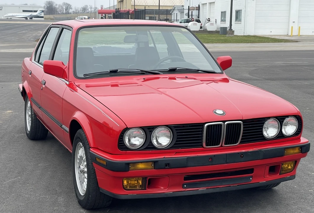 1991 BMW 3 Series - Image 11 of 21