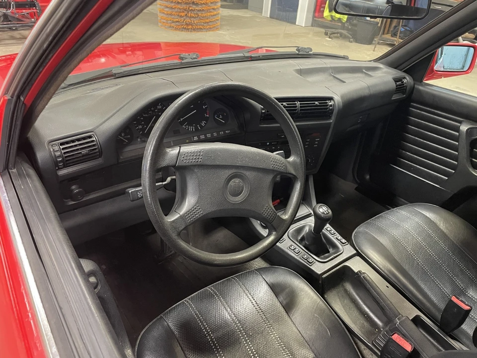 1991 BMW 3 Series - Image 14 of 21