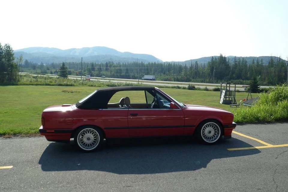 1991 BMW 3 Series - Image 2 of 11