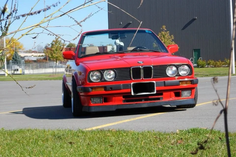 1991 BMW 3 Series - Image 6 of 11