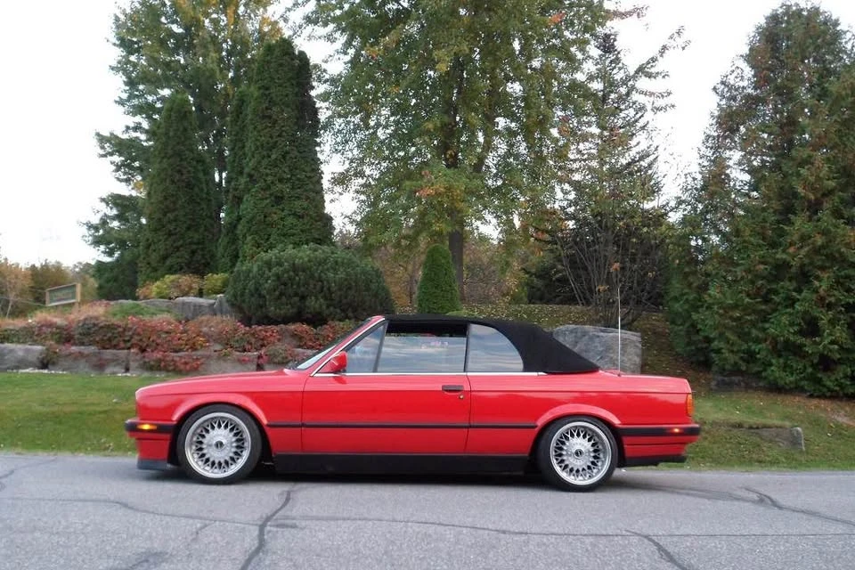 1991 BMW 3 Series - Image 3 of 11