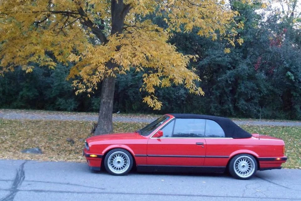 1991 BMW 3 Series - Image 4 of 11
