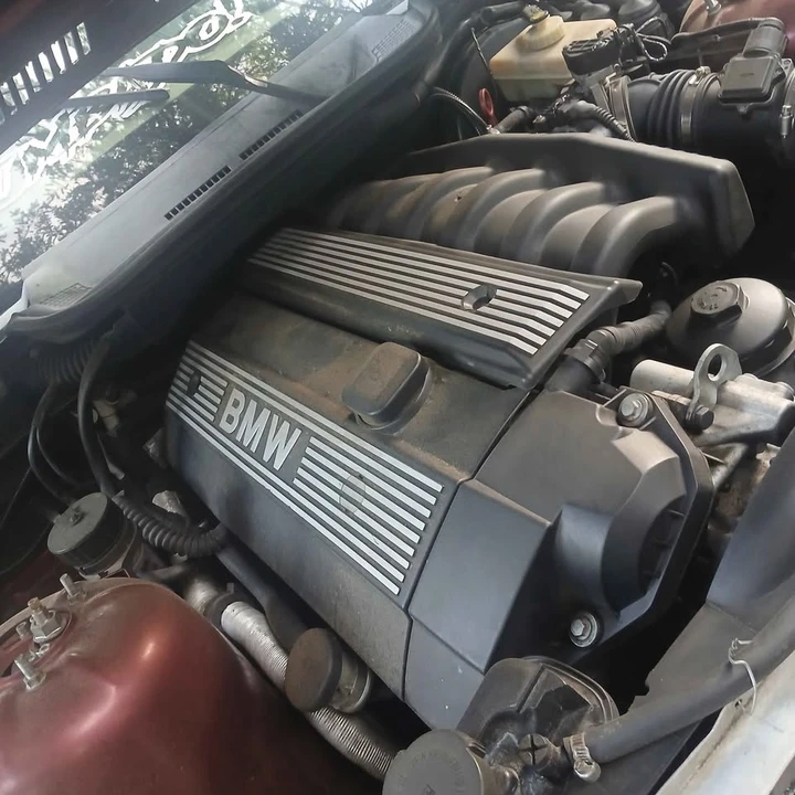 1991 BMW E30 3 Series - Image 9 of 9