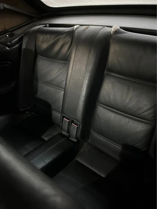 1991 BMW E30 3 Series - Image 8 of 8