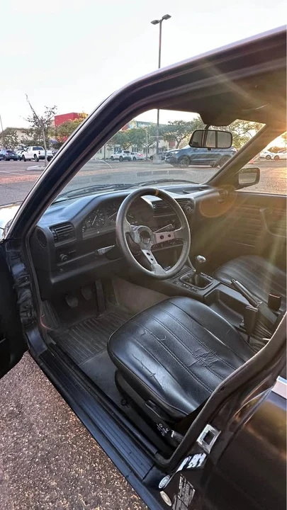 1991 BMW E30 3 Series - Image 8 of 13